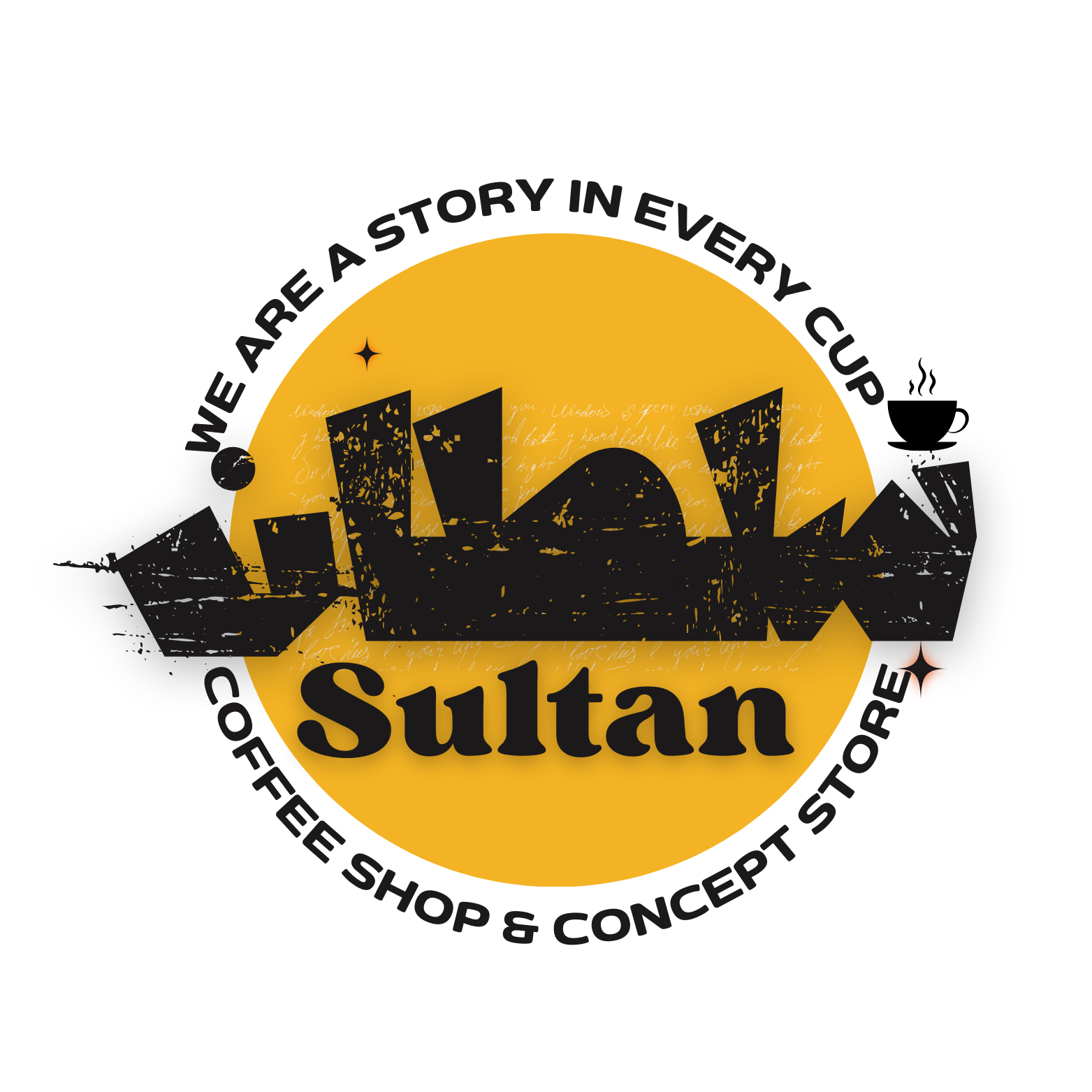 sultan coffeeshop